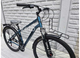 Велосипед R29 MD 2.0 Синий